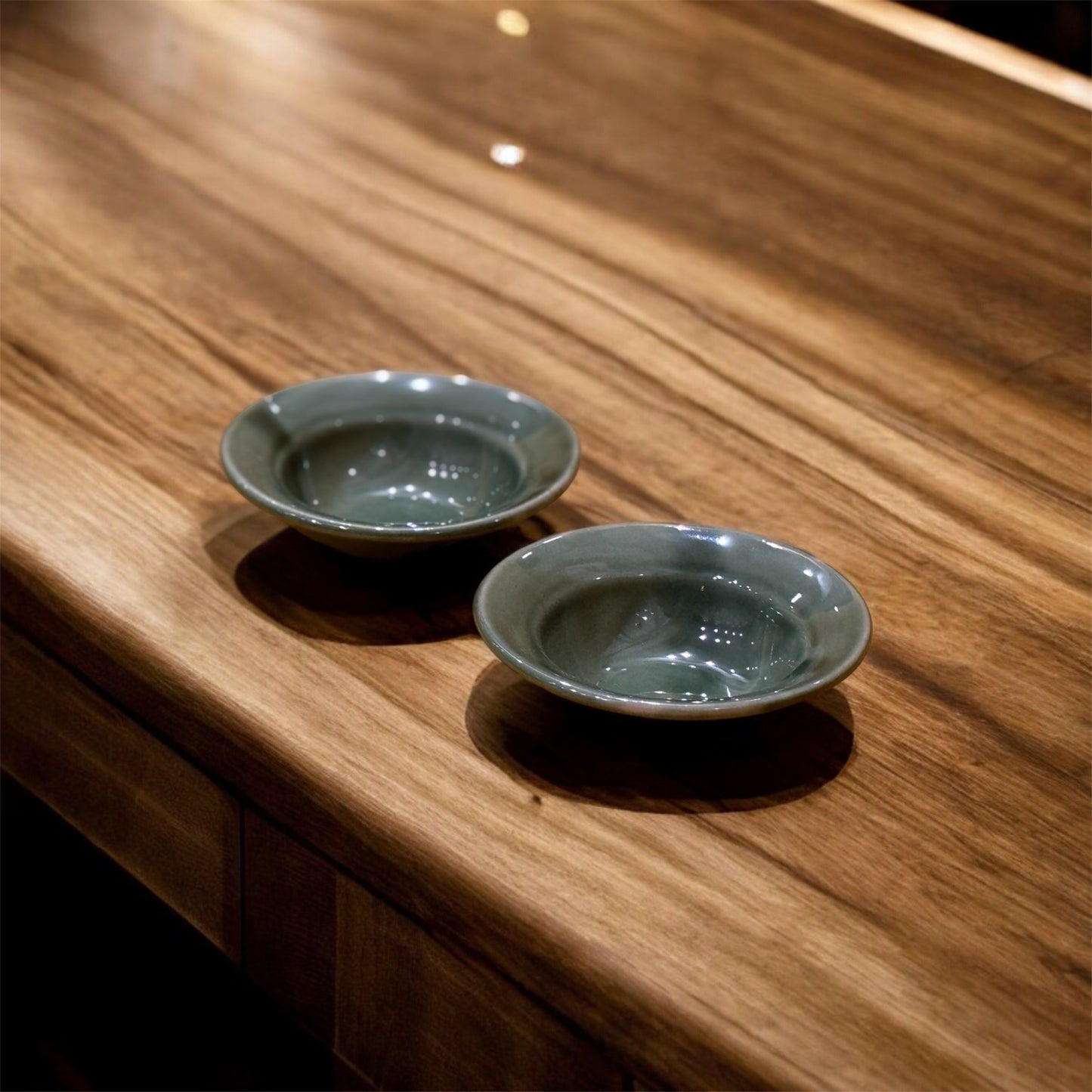 Pebble Bowls Set of 2
