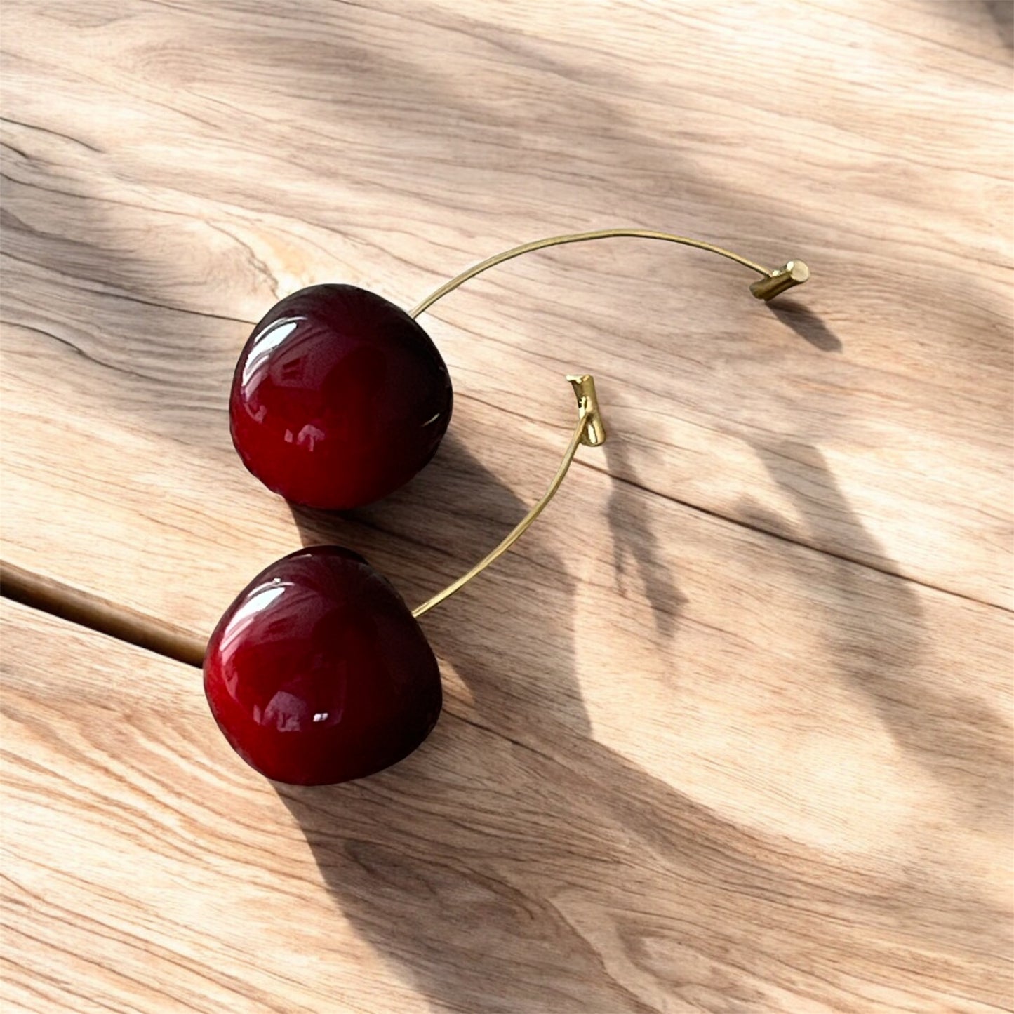 Tropical Cherry